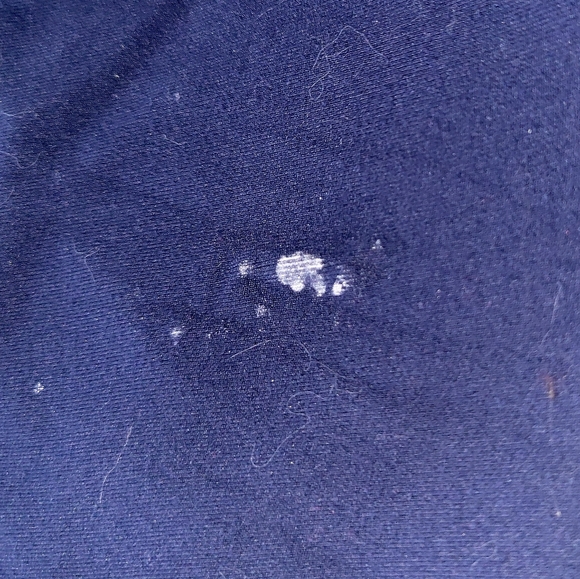 Lululemon Speed Tight *cozy size 8 inkwell - Picture 6 of 6